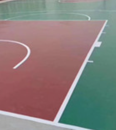 贺兰篮球场地坪维修全方案